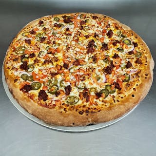 Mexican Pizza Pick Up