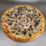 Super Pizza Veloz, 7625 Eastern Ave, Ste A, Bell Gardens, CA