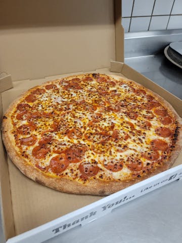 Super Pizza Veloz - 5029 Gage Ave, Bell, CA 90201 - Menu, Hours, & Phone  Number - Order Delivery or Pickup - Slice