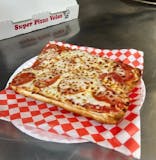 Pizza Bread