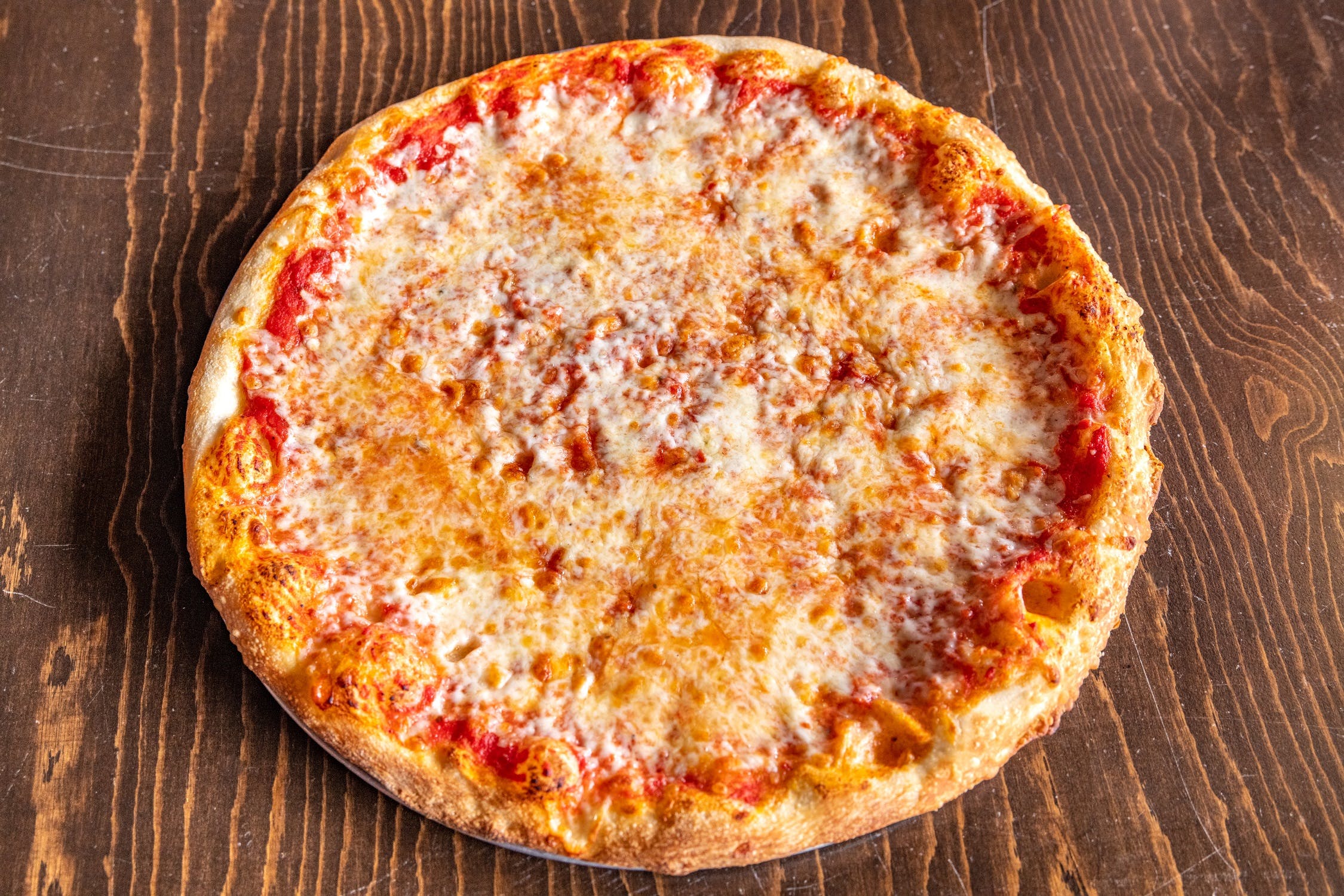 Big Rocco's Pizza Express - Wellington, FL - 11858 Forest Hill