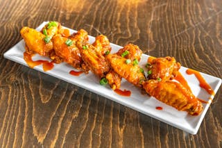 Rocco's Wings