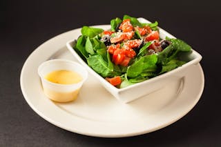 Spinach Salad