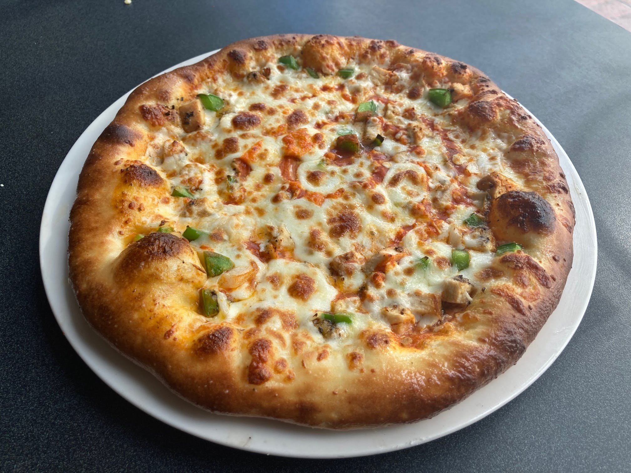 Sicilia Pizza & Kitchen - Salt Lake City - Menu & Hours - Order Delivery  (5% off)