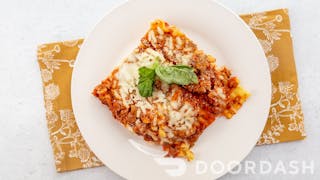 Lasagna