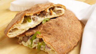 Chi Combo Calzone