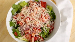 House Chopped Salad