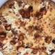 NY Thin Crust Buffalo Via Pizza
