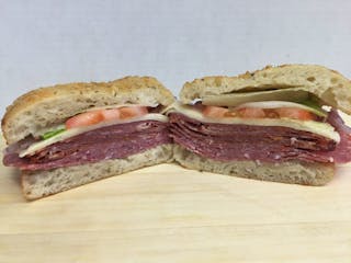 Italian Sandwich