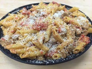 Penne Chicken