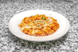 Baked Ziti
