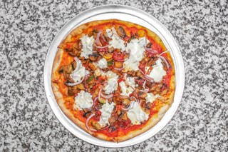 Elizabeth Pizza