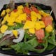 Mango Chicken Salad
