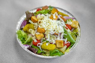 Tossed Salad