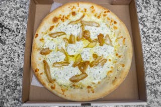 Roman Pizza