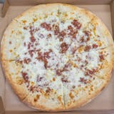 The American Pizza
