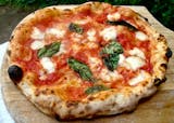 Neapolitan Pizza