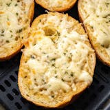 Garlic Cheese Bread