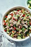 Tuna & Avocado Salad