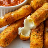 Mozzarella Cheese Sticks