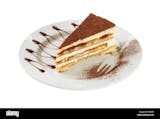 Tiramisu Cake