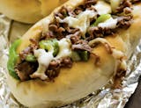 Steak & Cheese Sub