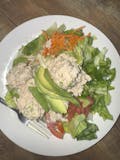 Tuna & Avocado Salad