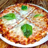 La Margherita Gluten Free Pizza