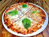 La Margherita Gluten Free Pizza