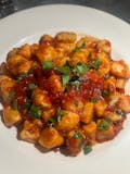 Gnocchi Gluten Free