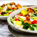 Chicken Chef's Salad