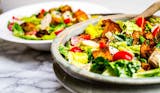Chicken Chef Salad