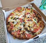 Vegi Delight Pizza
