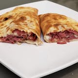 Combo Special Calzone
