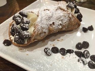 Cannoli