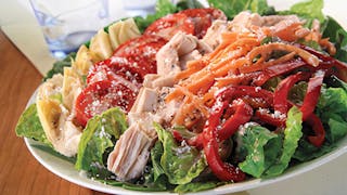 Antipasto Salad
