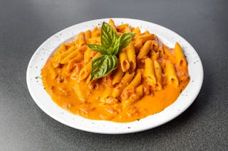 Rigatoni ala Vodka