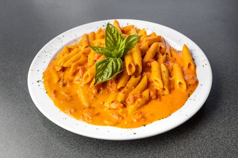 La Nonna's Pizzeria - View Menu & Order Online - 566 E Jericho