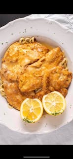Chicken Francese