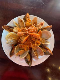 Clams & Calamari