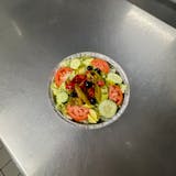 A La Carte Salad