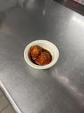 Side of Meatballs