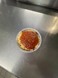Side of Pasta with Marinara Sauce