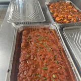 Meatballs & Peppers Catering