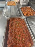 Meatballs & Peppers Catering