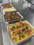 Chicken Tuscany Catering