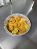 Shrimp Francese