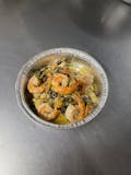 Shrimp Tuscano