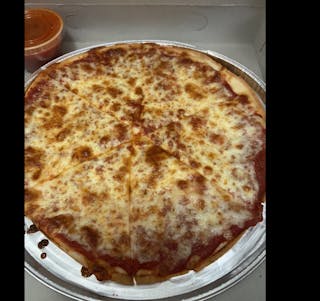 Gluten Free Pizza