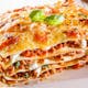 Italian Traditional Lasagna
